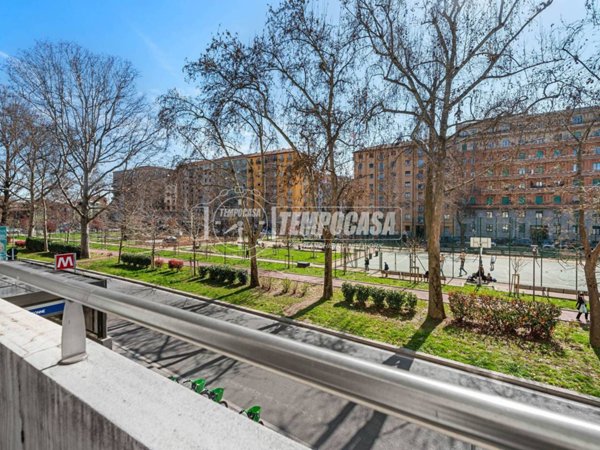 appartamento in vendita a Milano in zona Città Studi