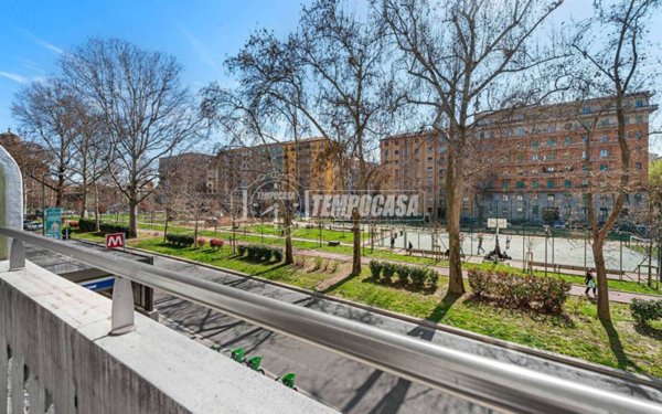 appartamento in vendita a Milano in zona Città Studi
