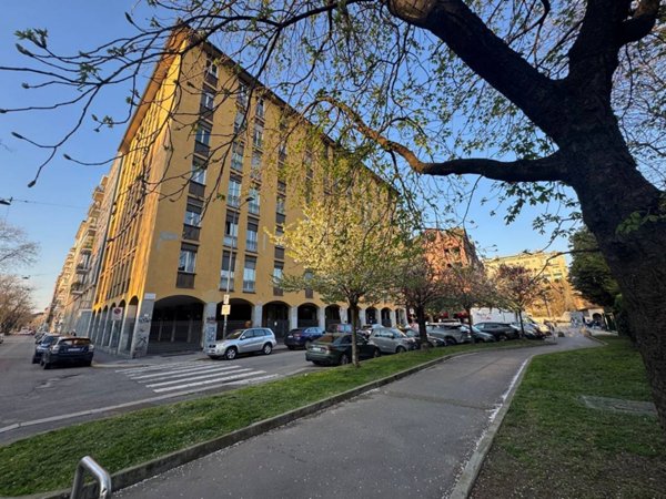 appartamento in vendita a Milano in zona Turro