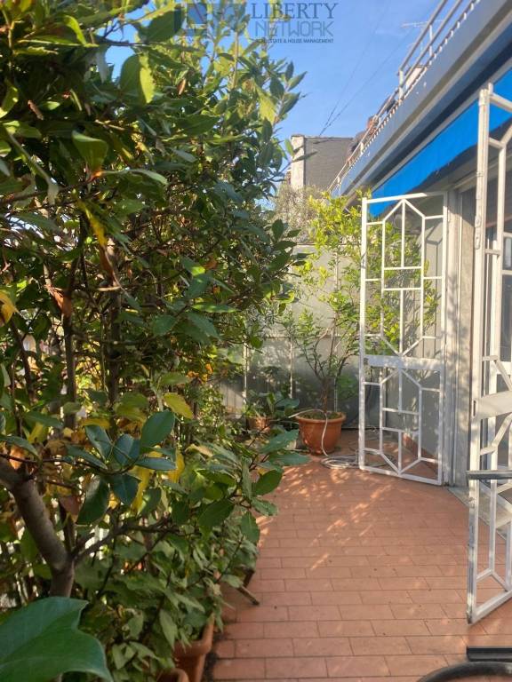 appartamento in vendita a Milano in zona Città Studi