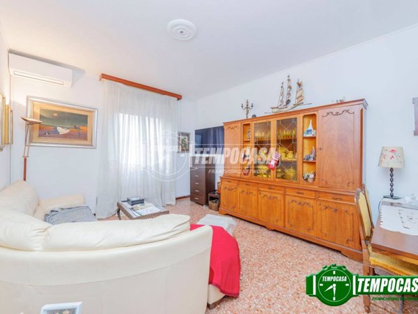 appartamento in vendita a Milano in zona Garegnano