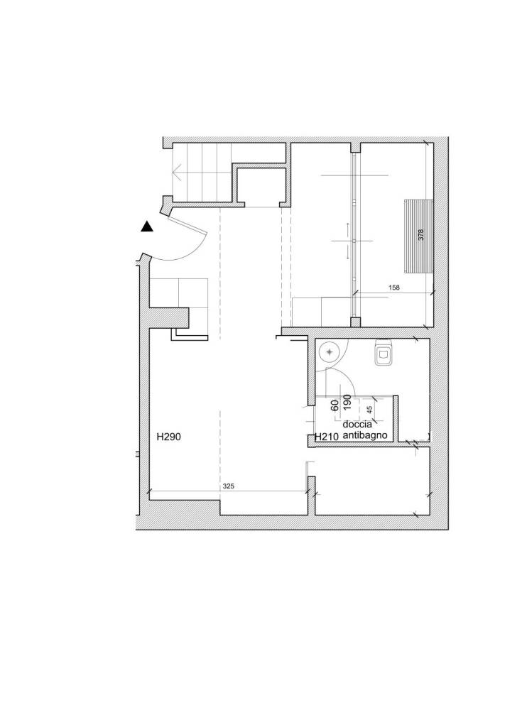 appartamento in vendita a Milano in zona Città Studi