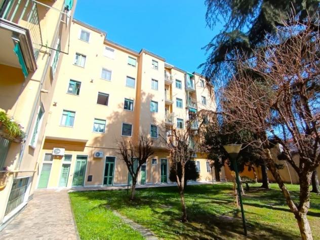 appartamento in vendita a Milano in zona Bicocca