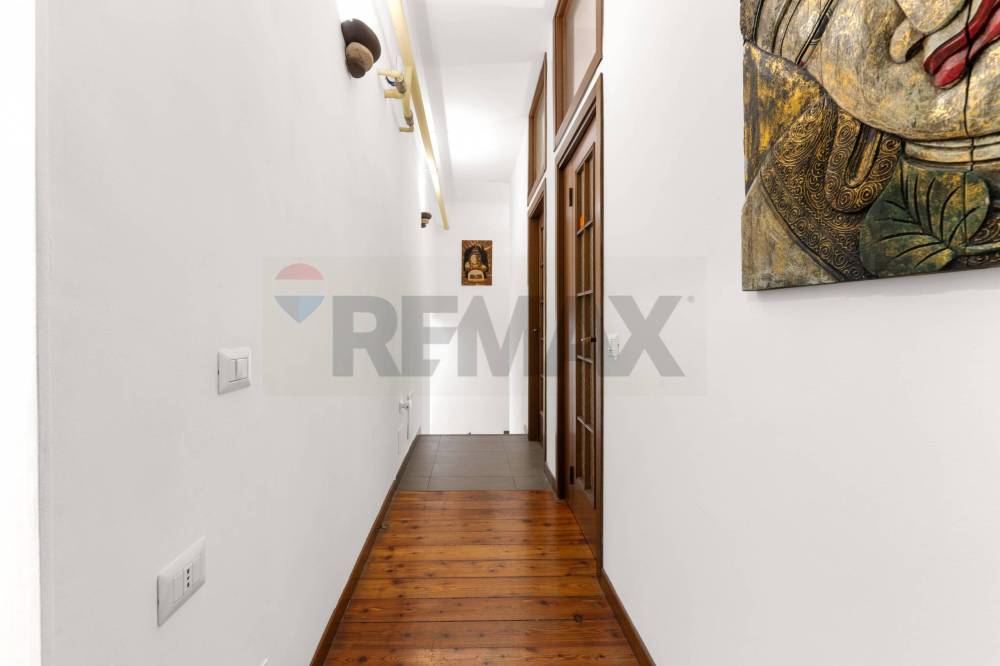 loft in vendita a Milano in zona Sempione