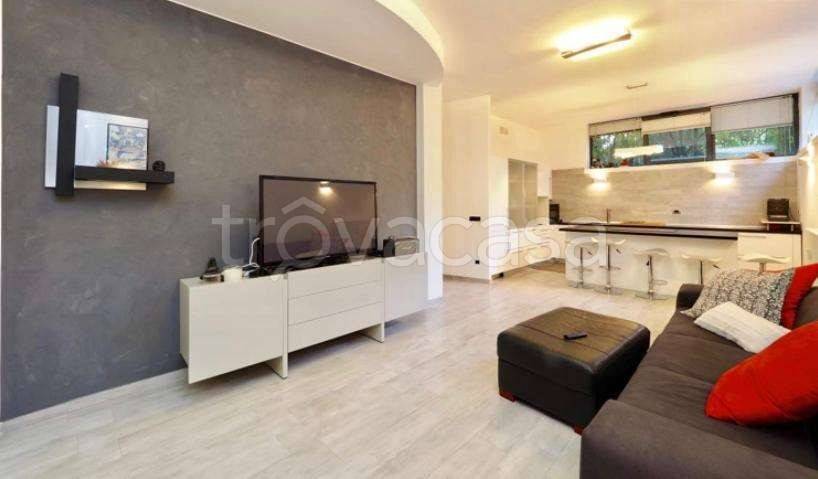 appartamento in vendita a Milano in zona Turro