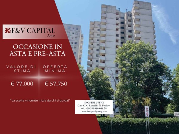 appartamento in vendita a Milano in zona Gratosoglio