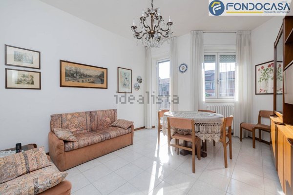 appartamento in vendita a Milano in zona Chiesa Rossa