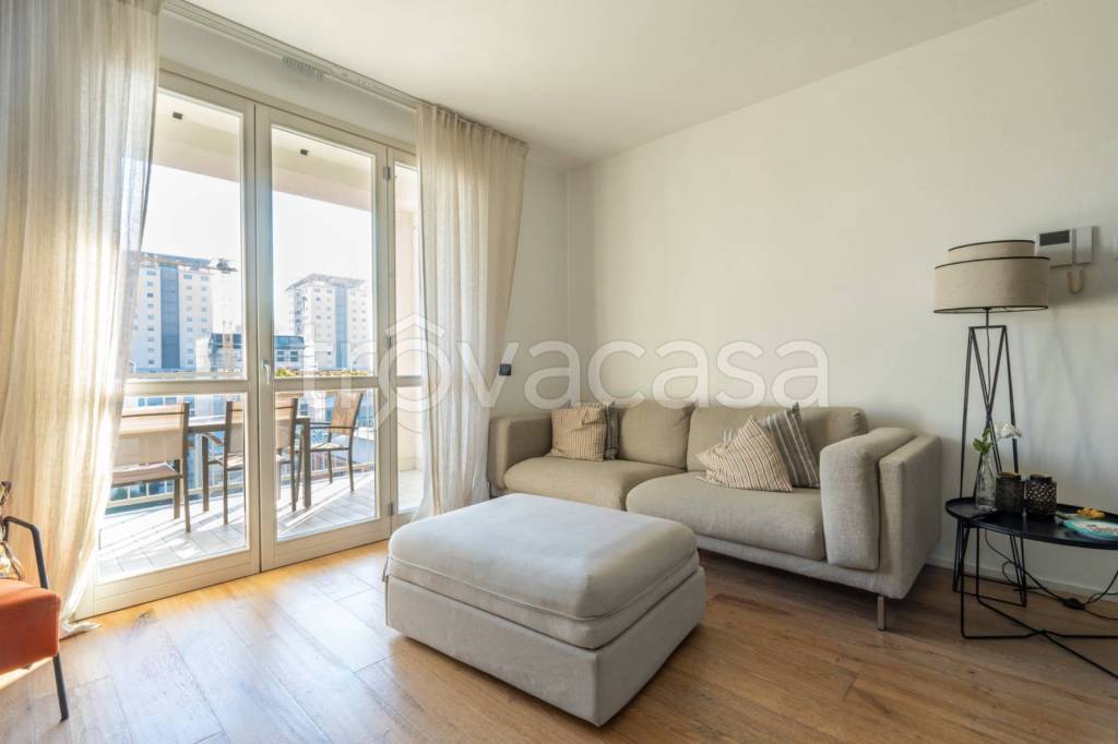 appartamento in vendita a Milano