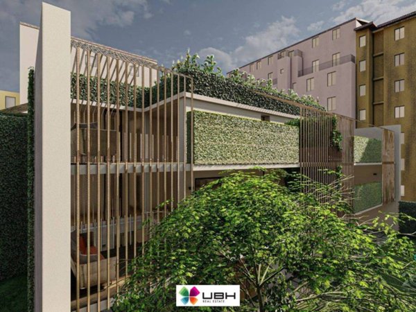 appartamento in vendita a Milano in zona Città Studi