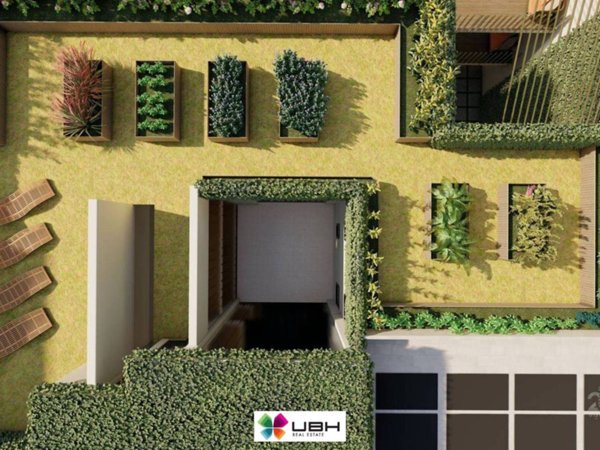 appartamento in vendita a Milano in zona Città Studi