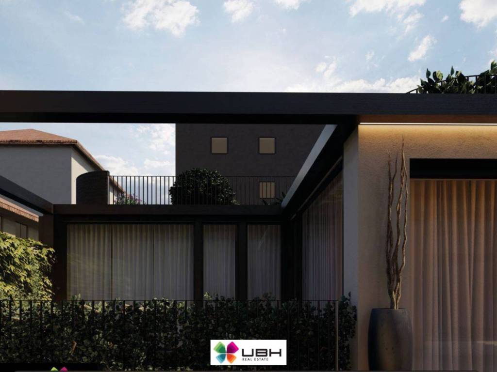 appartamento in vendita a Milano in zona Città Studi