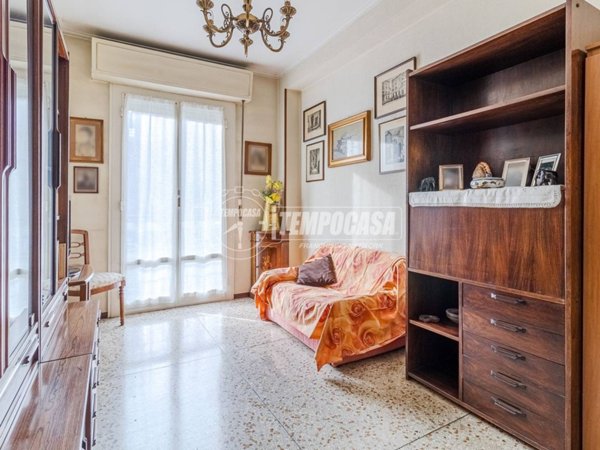 appartamento in vendita a Milano in zona Calvairate