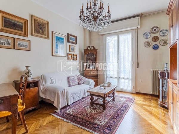 appartamento in vendita a Milano in zona Calvairate