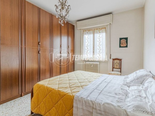 appartamento in vendita a Milano in zona Calvairate