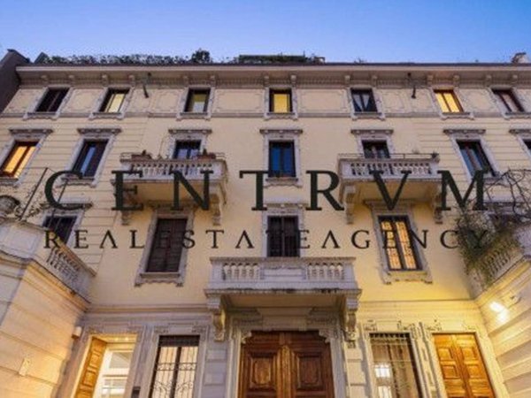 appartamento in vendita a Milano in zona Porta Romana