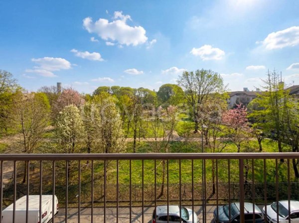 appartamento in vendita a Milano in zona Bovisa