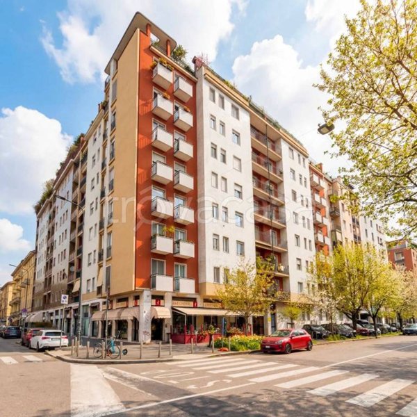 appartamento in vendita a Milano