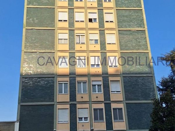 appartamento in vendita a Milano in zona Segnano