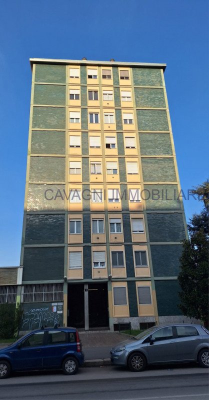 appartamento in vendita a Milano in zona Niguarda