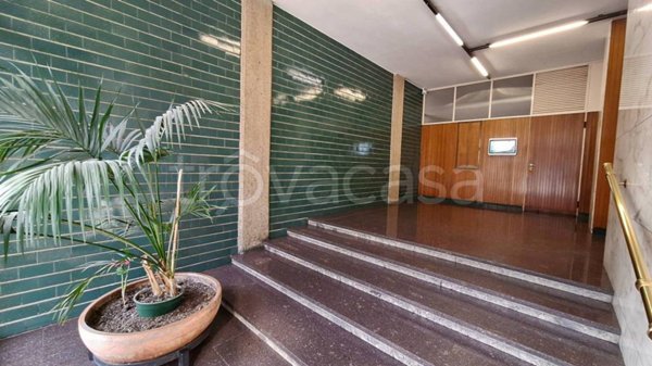 appartamento in vendita a Milano in zona Bicocca