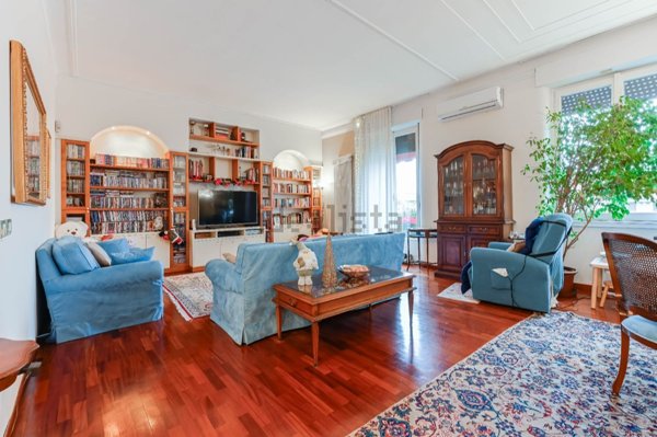 appartamento in vendita a Milano in zona Stazione Centrale