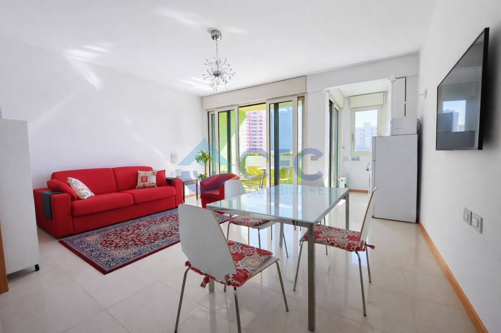 appartamento in vendita a Milano in zona Dergano