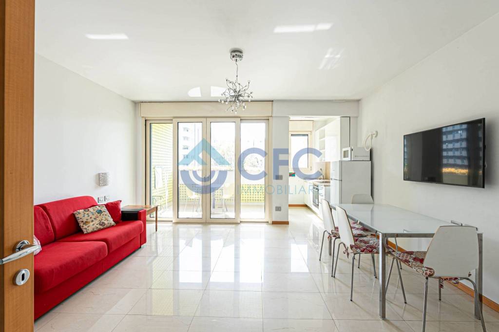 appartamento in vendita a Milano in zona Dergano