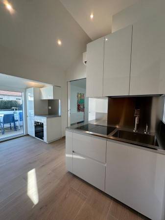 appartamento in vendita a Milano in zona Città Studi