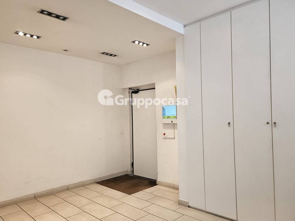 appartamento in vendita a Milano in zona Maggiolina