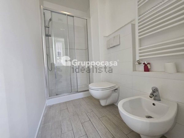 appartamento in vendita a Milano in zona Maggiolina