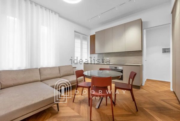 appartamento in vendita a Milano in zona Bicocca