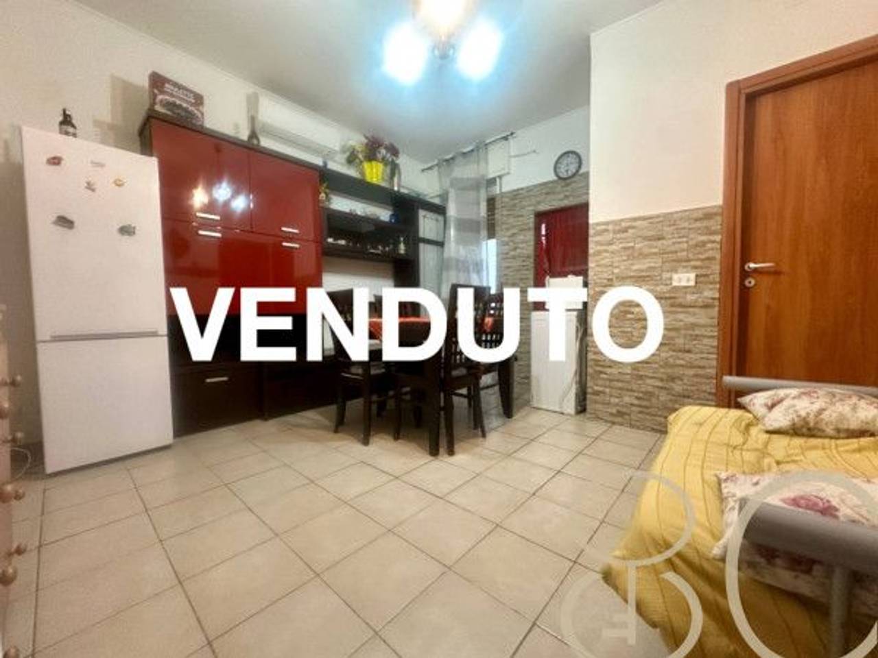 appartamento in vendita a Milano in zona Morivione