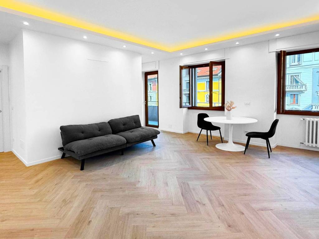 appartamento in vendita a Milano in zona Isola