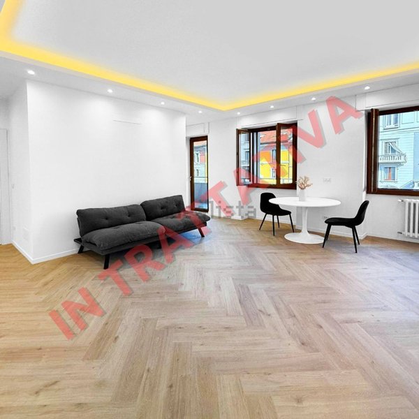 appartamento in vendita a Milano in zona Isola