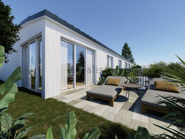 appartamento in vendita a Milano in zona San Vittore