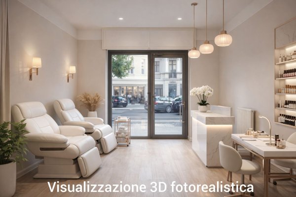 casa semindipendente in vendita a Milano in zona Isola