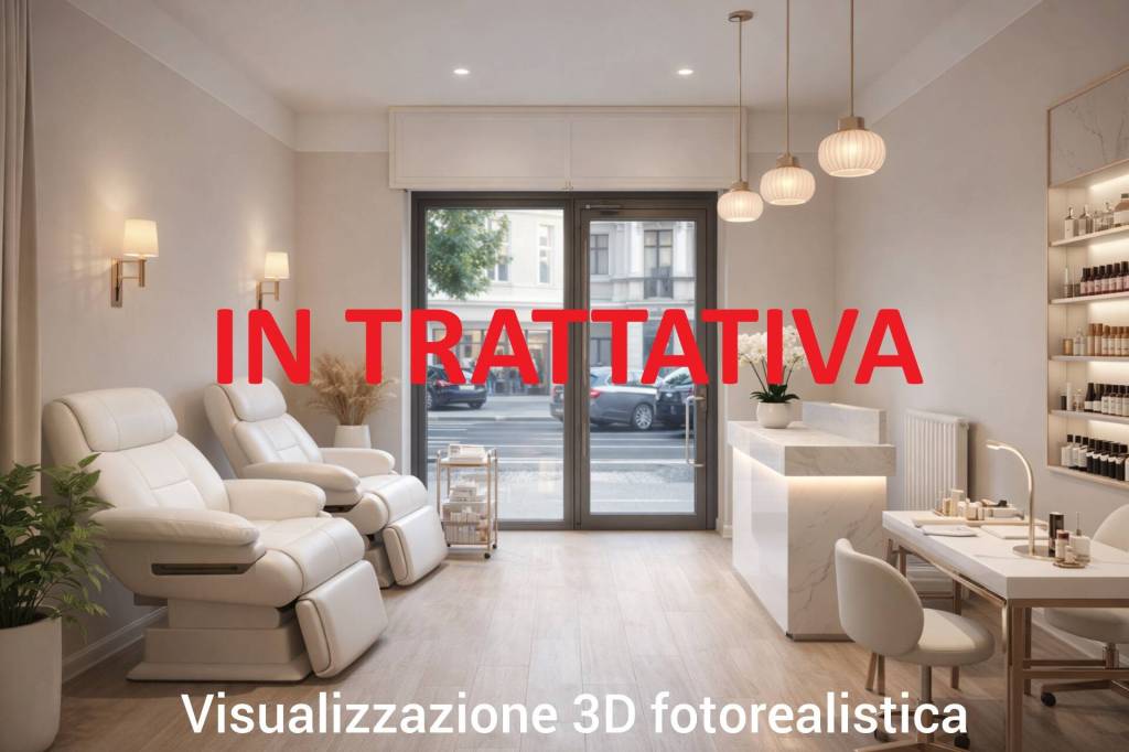 appartamento in vendita a Milano in zona Maciachini