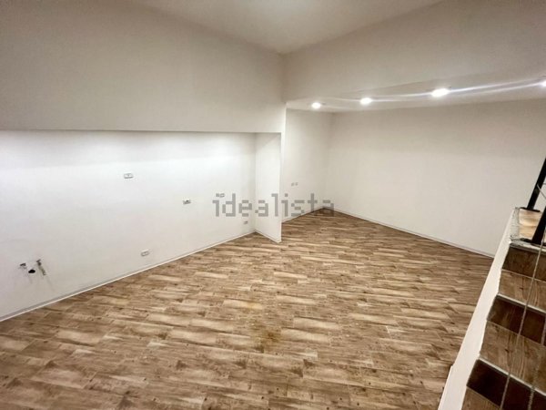 ufficio in vendita a Milano in zona Calvairate