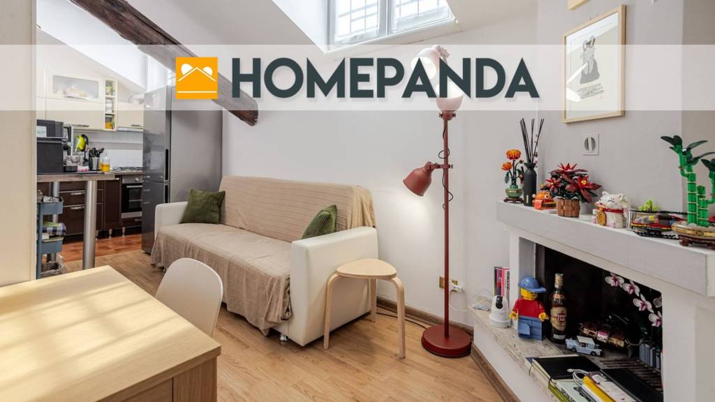 appartamento in vendita a Milano in zona Turro