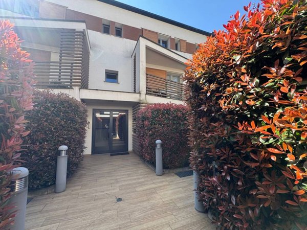 appartamento in vendita a Milano in zona San Siro