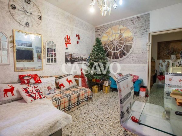 appartamento in vendita a Milano in zona Villapizzone