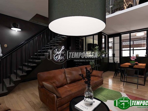 appartamento in vendita a Milano in zona San Siro