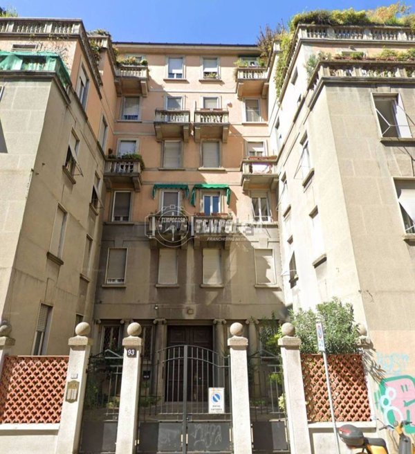 appartamento in vendita a Milano in zona Centro Storico