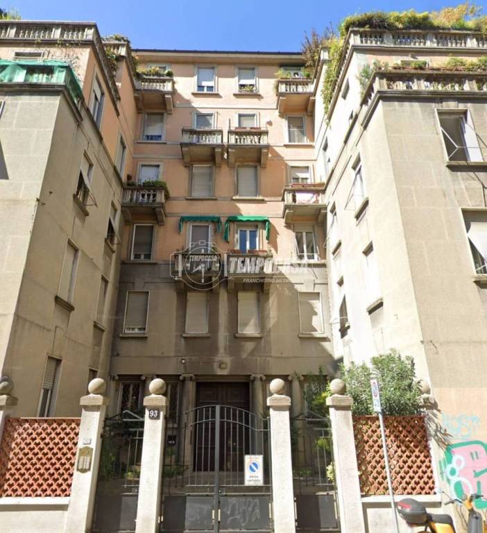 appartamento in vendita a Milano in zona Centro Storico