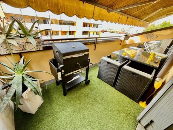 appartamento in vendita a Milano in zona Isola