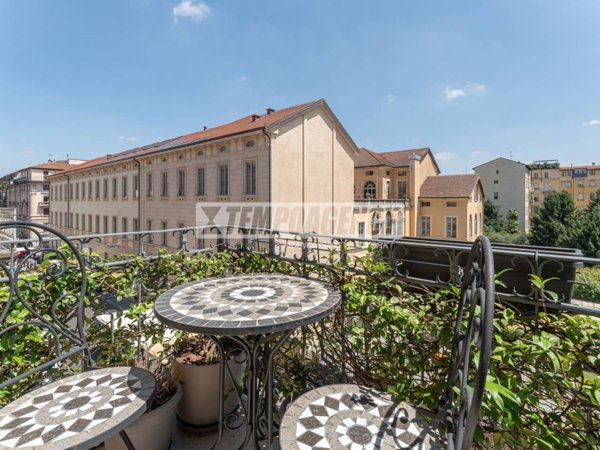 appartamento in vendita a Milano in zona Porta Venezia