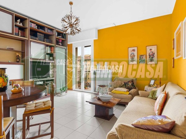 appartamento in vendita a Milano in zona Chiesa Rossa