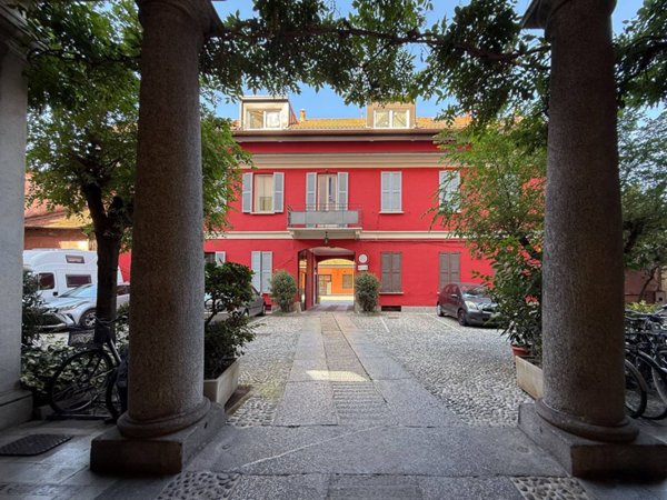 appartamento in vendita a Milano in zona Loreto