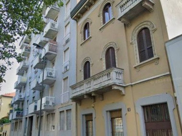 appartamento in vendita a Milano in zona San Siro