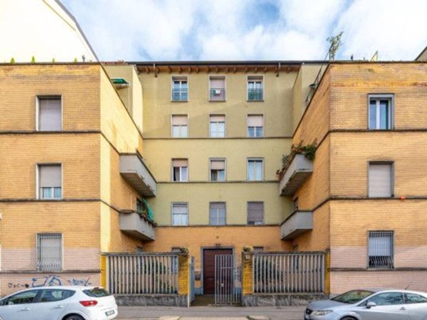 appartamento in vendita a Milano in zona Dergano